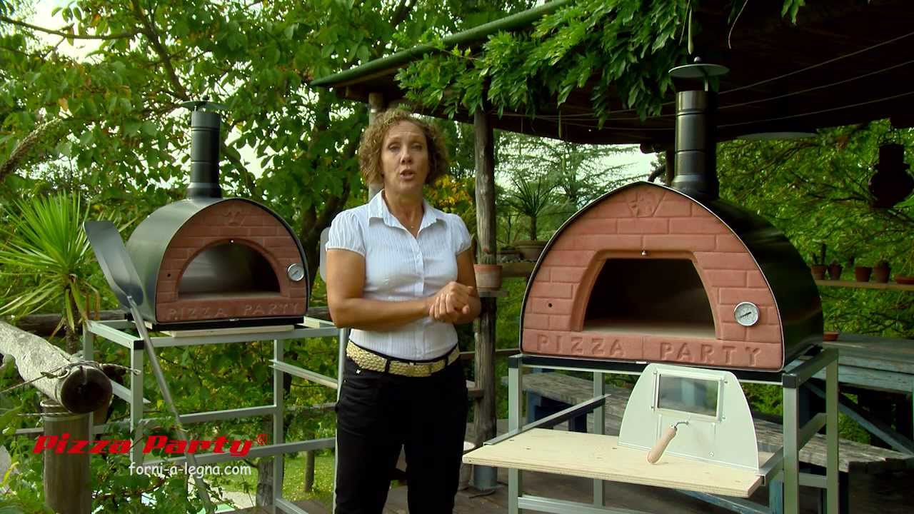 4 Best Way to Season Your Wood-Fired Outdoor Oven