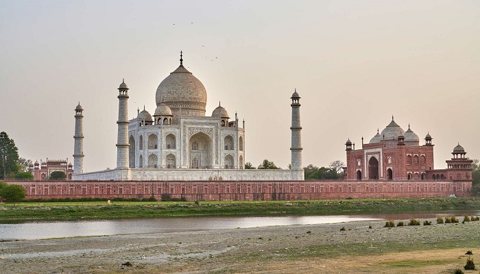 Monuments-of-golden-triangle-india-tour