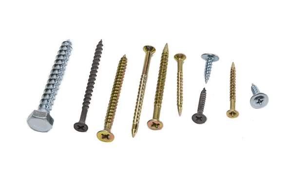 Why Invest in 2.5mm Screws?