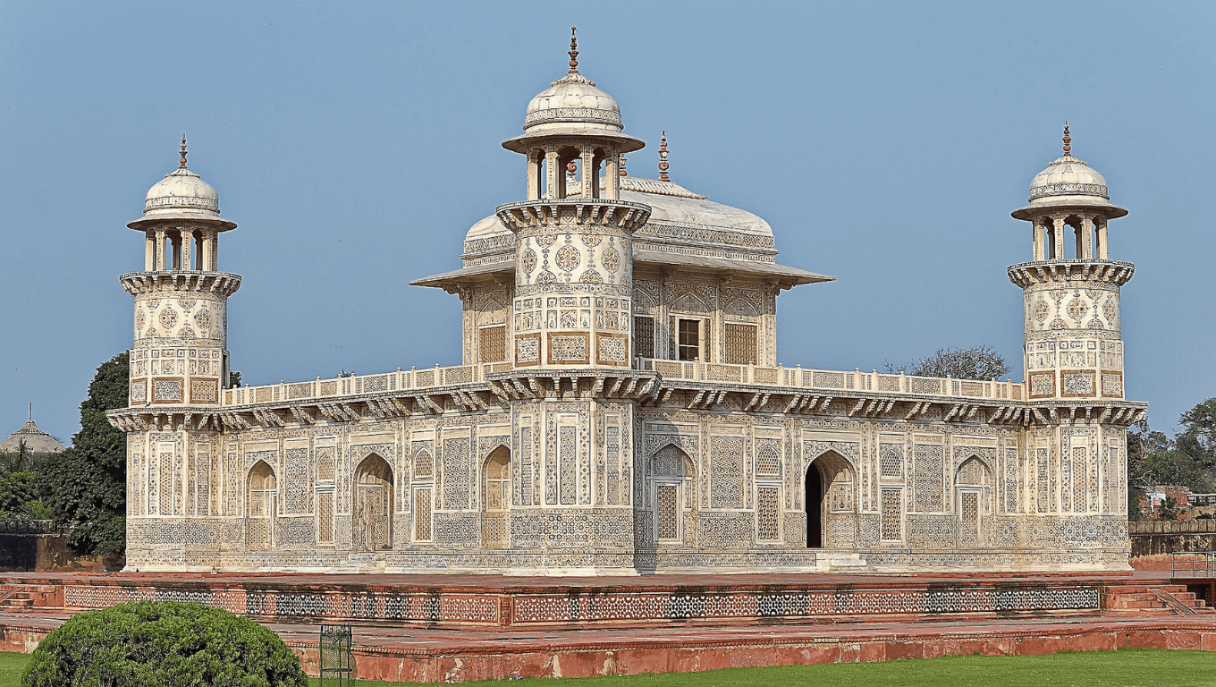 Mughal Architecture In India