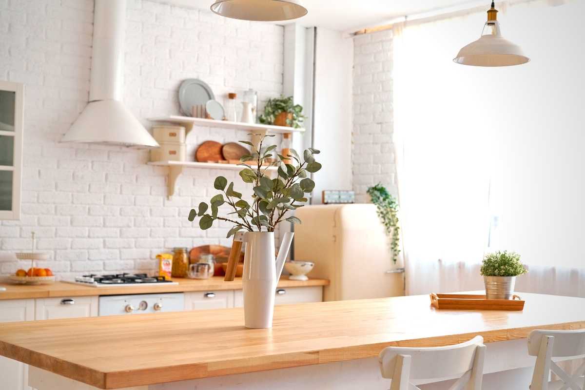 7 Simple Ways to Upgrade Your Cooking Space