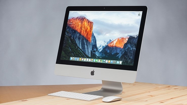 Apple iMac Pro i7 4K