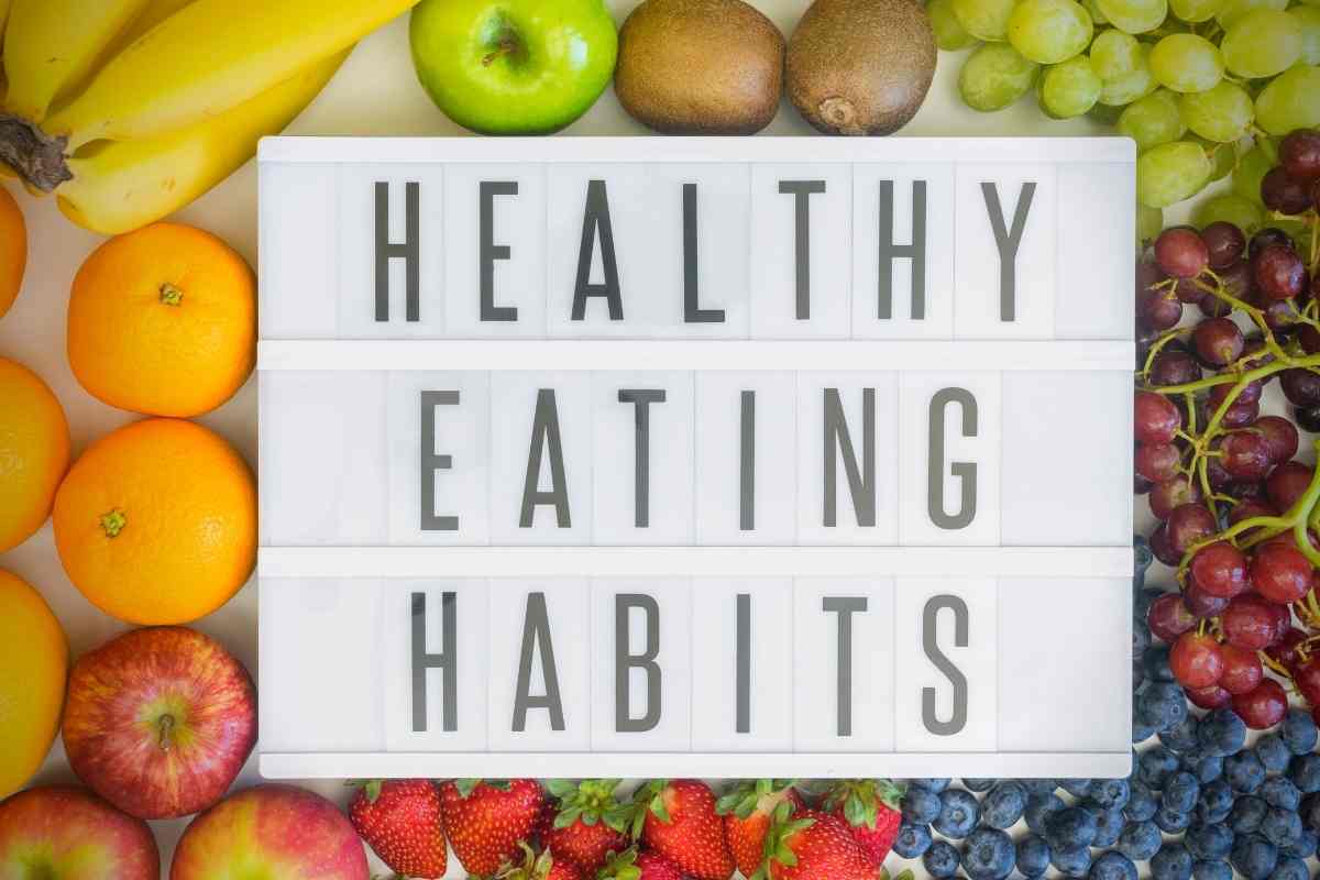 Healthy Eating Tips for a Better Lifestyle