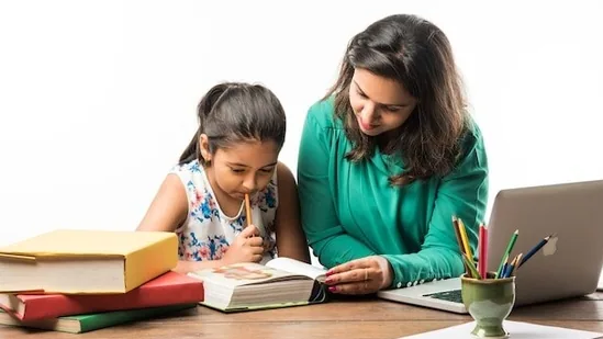 How Do the Parents Motivate their Children’s Education