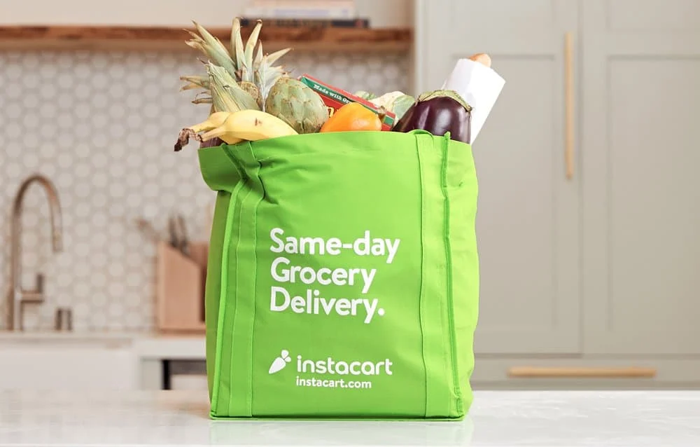 INSTACART REVIEW: GOOD, BAD, OR PRICEY