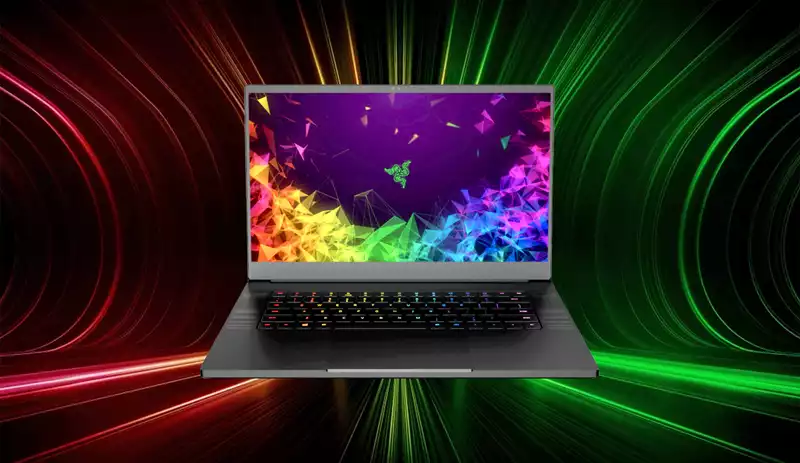 Razer blade 15 2018 h2: A gamer’s choice