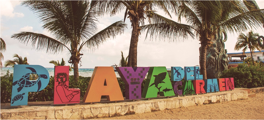 Things I wish I knew before traveling to Playa del Carmen