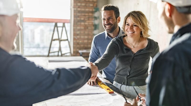 WHAT QUESTIONS SHOULD YOU ASK A POTENTIAL CONTRACTOR?