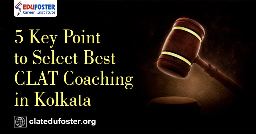 clat coaching in kolkata