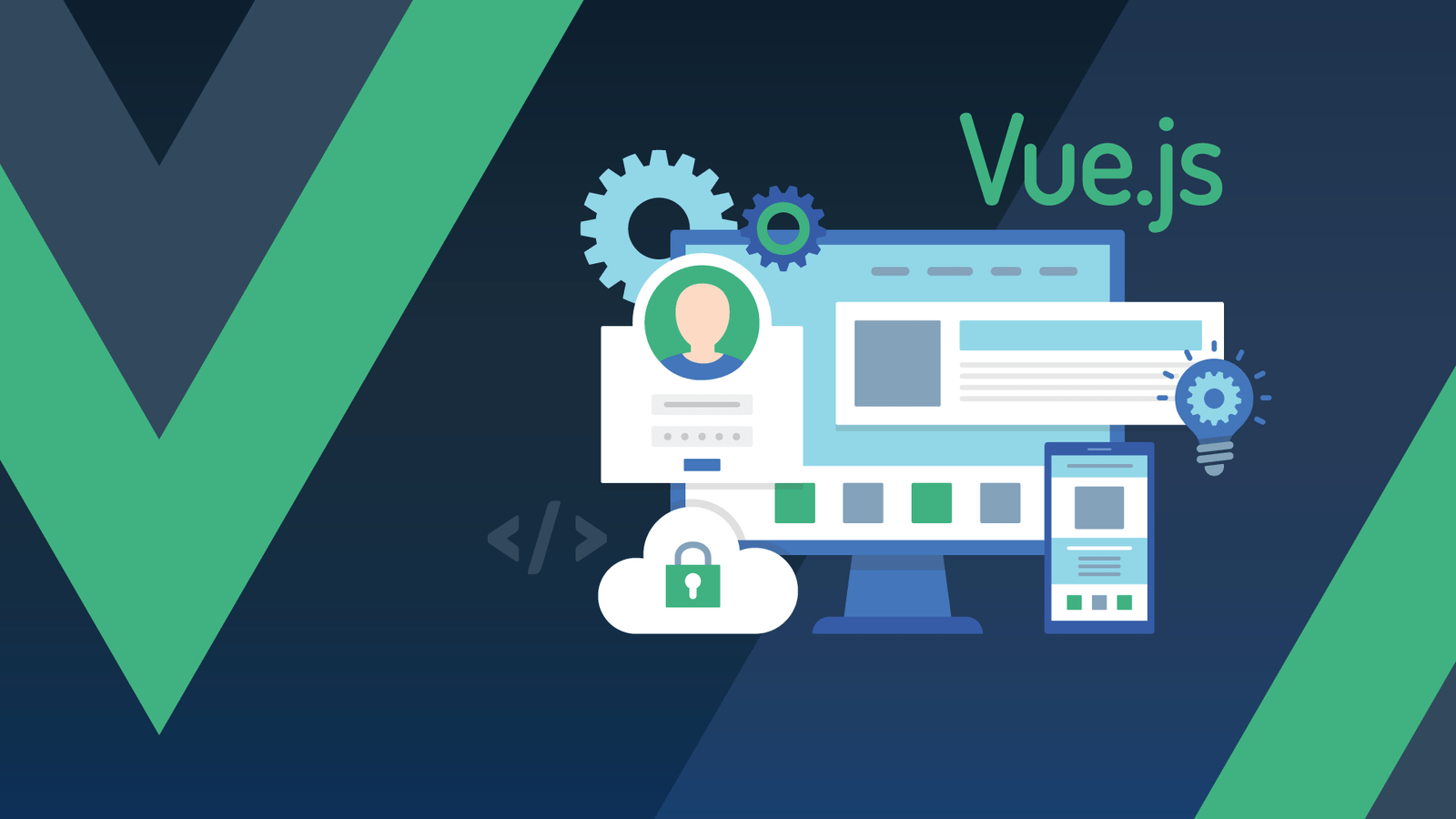 How to Build a Progressive Web App with Vue.js and PWA