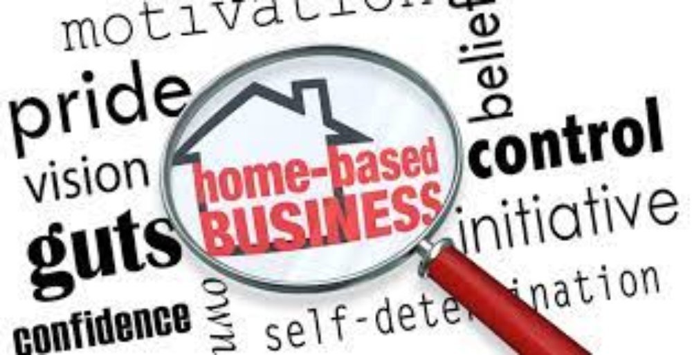 Home Based Business tips