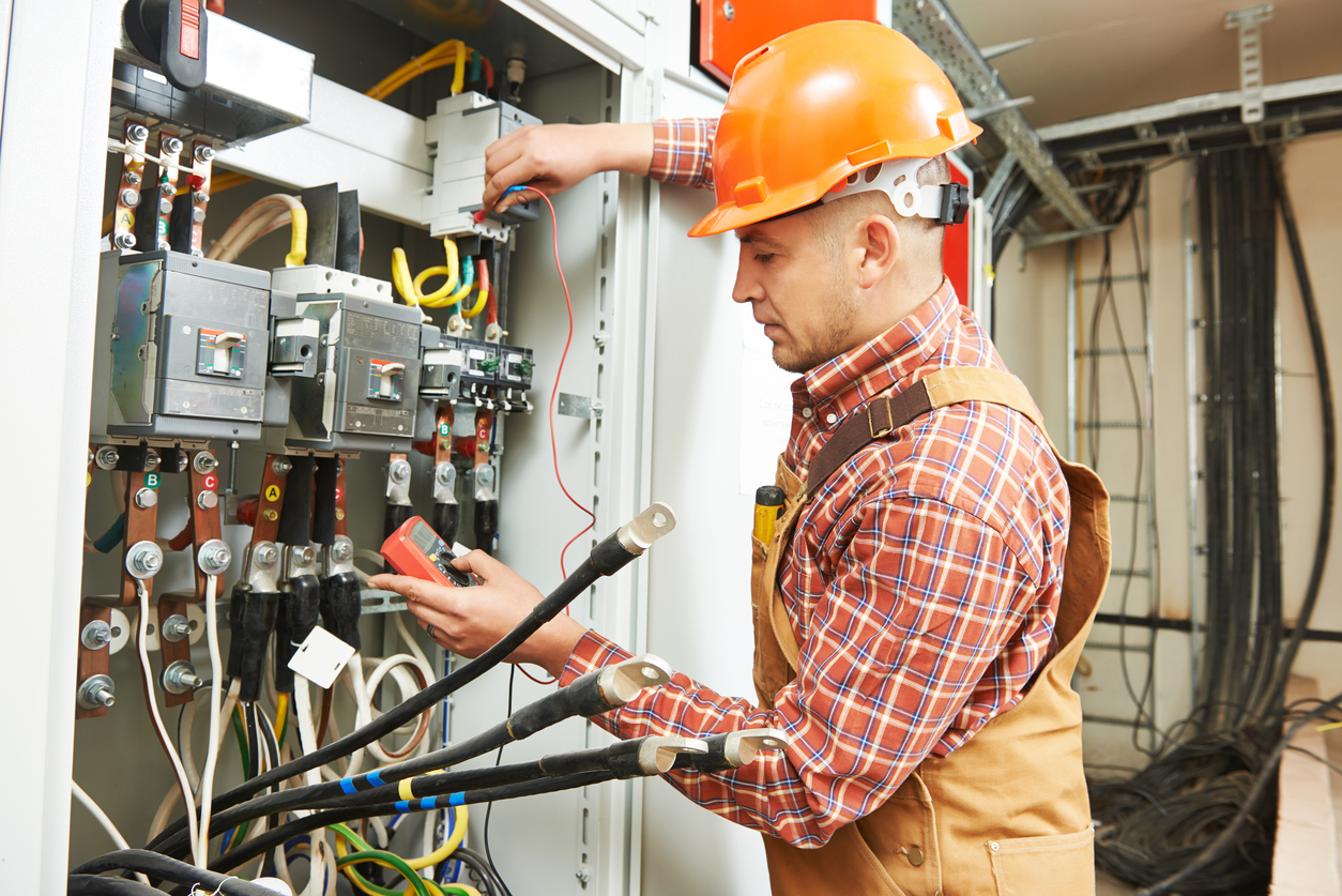 Fixed Electrical Installation Testing