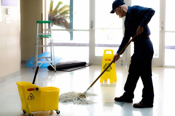 Get a Professional Clean with Commercial Cleaning Copenhagen