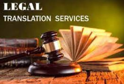 legal translation agency manchester