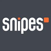 Snipes Clothing