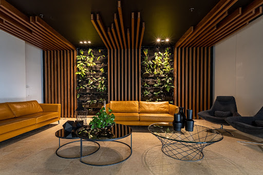 the Best Hospitality Interior Design Company