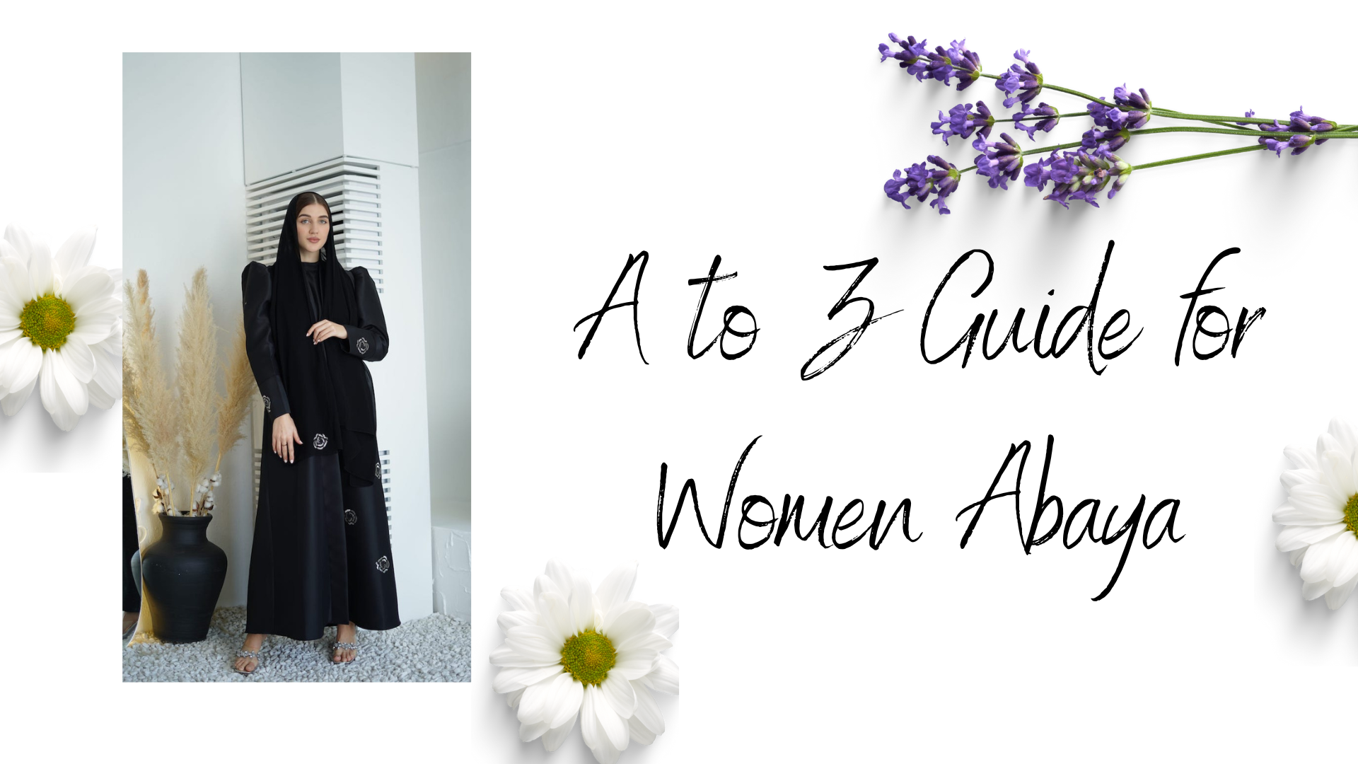 women abaya