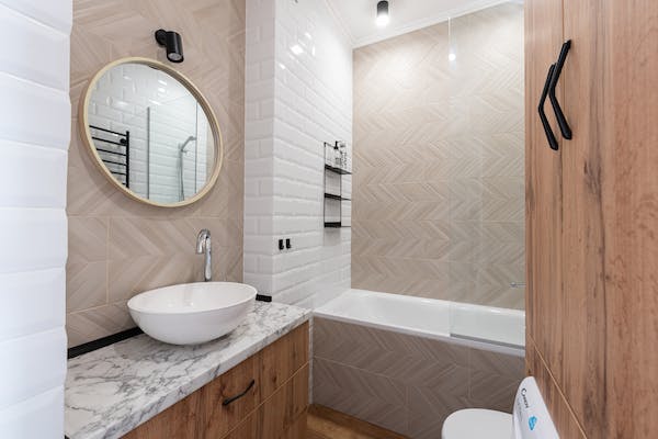 7 Secrets Behind A Successful Bathroom Remodeling Project