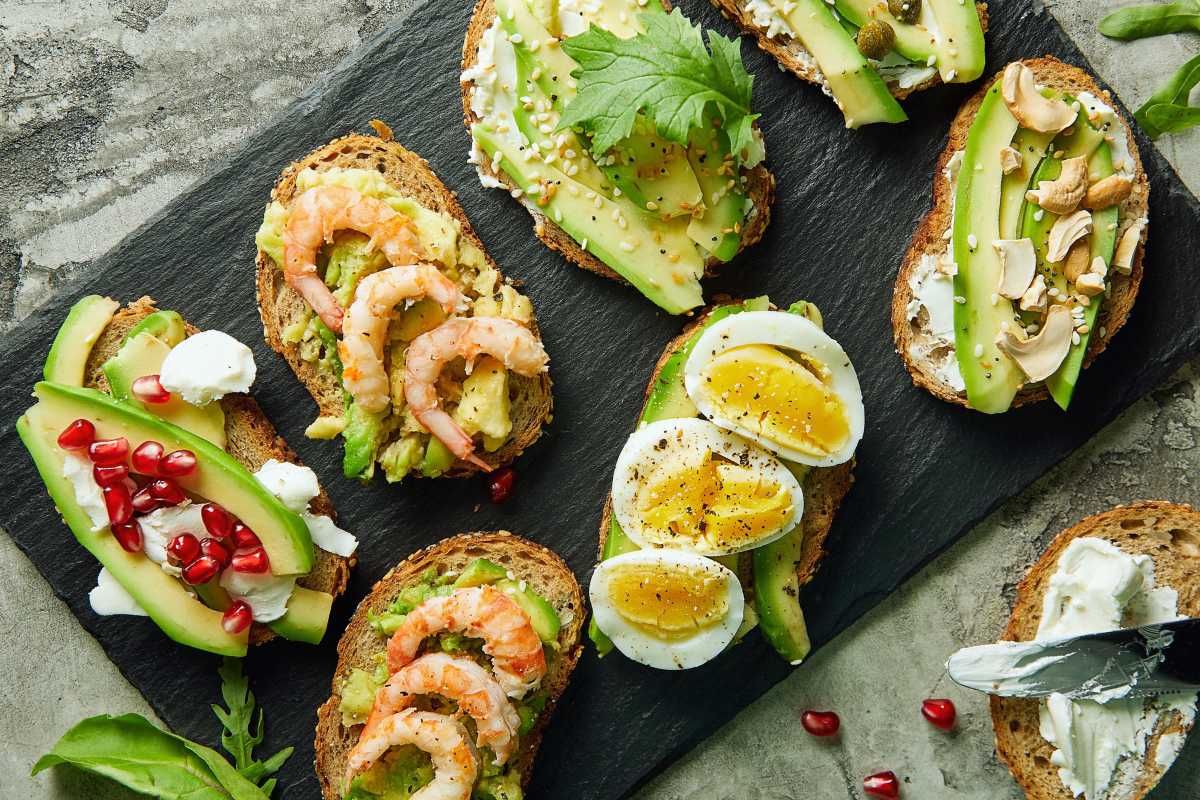 7 Ways to Cook with Avocado You Haven't Tried Yet