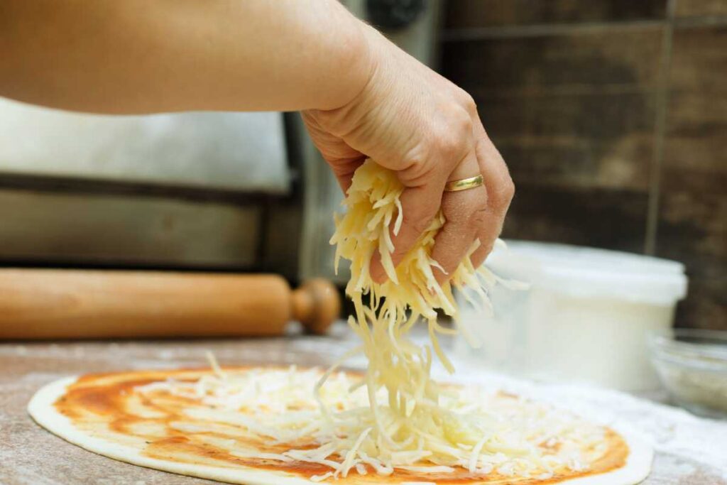 How To Elevate Homemade Pizza