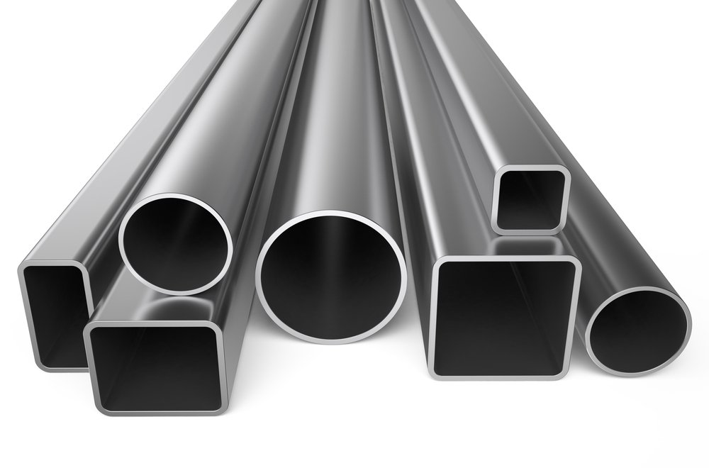 LIP Industries: The Leading Manufacturers of Stainless Steel Pipes
