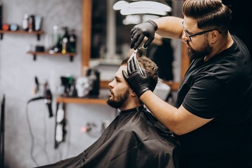 Best Barbershop Software For Online Booking And POS In 2023