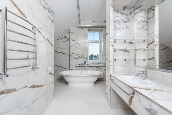 Bathroom Remodeling Idea For Any Home