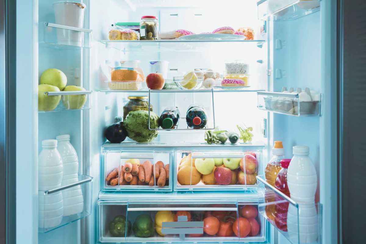 Can You Make Your Life Easier with a Smart Fridge?