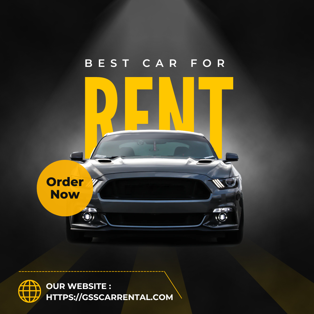Rent a Car?