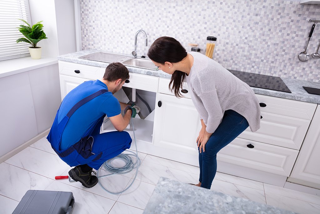 Don’t Wait Until Your Drain is Clogged to Find a Good Drain Cleaning Service