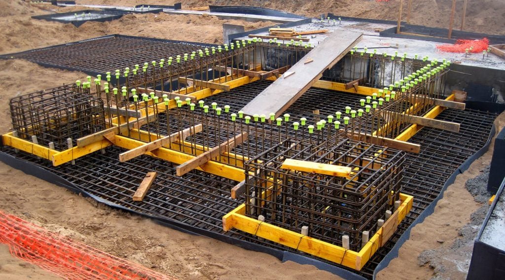 Building Strong Foundations with Commercial Construction Services