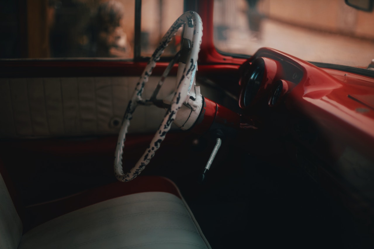 car removal sydney