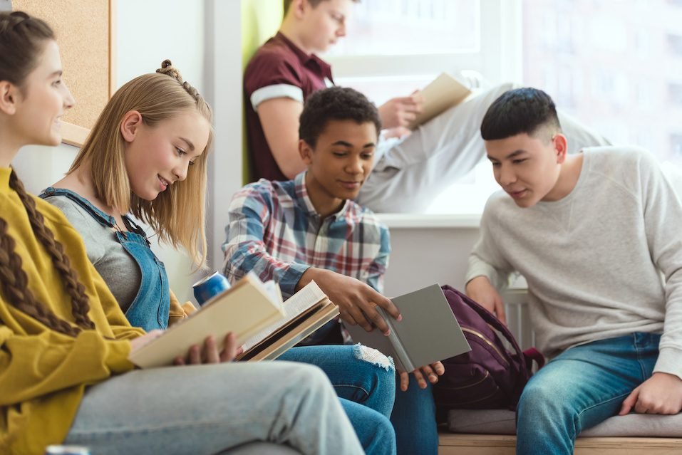 Study Tips for Christian Middle Schoolers: How to Succeed in School