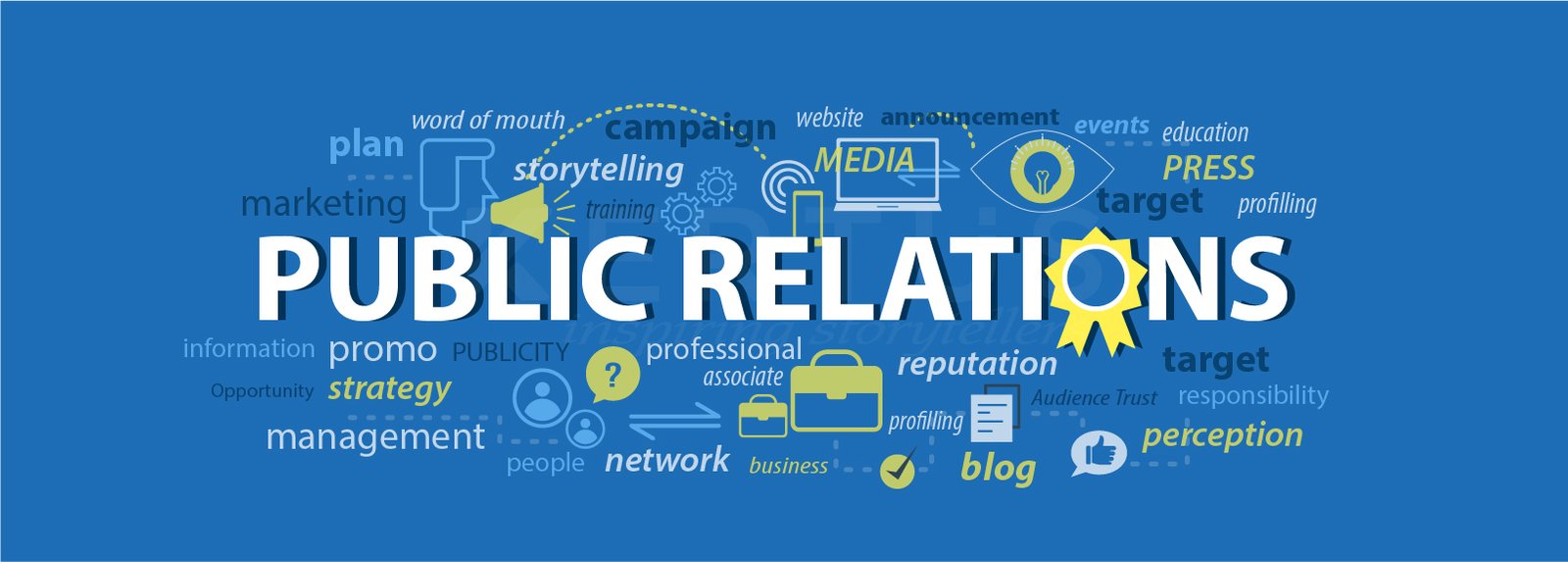 Public Relations Courses and How They are Disrupting Marketing & Media