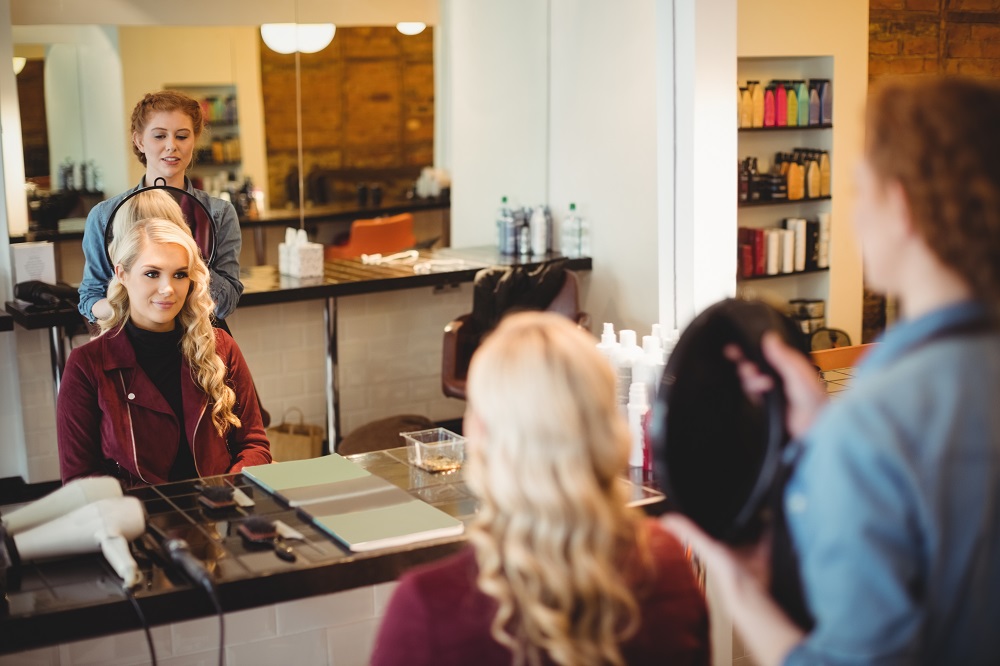 How to Increase Salon Customer Retention Rate?