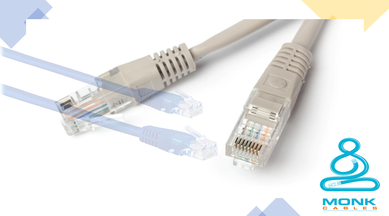 Why White Cat6 Bare Copper 1000ft is a Smart Investment for Your Business?