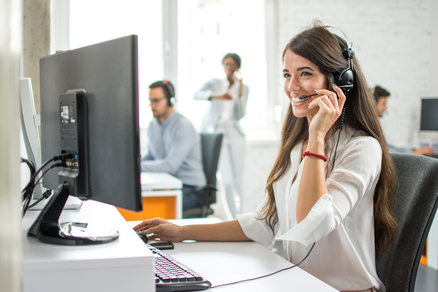 The Advantages of Virtual Number For Customer Support