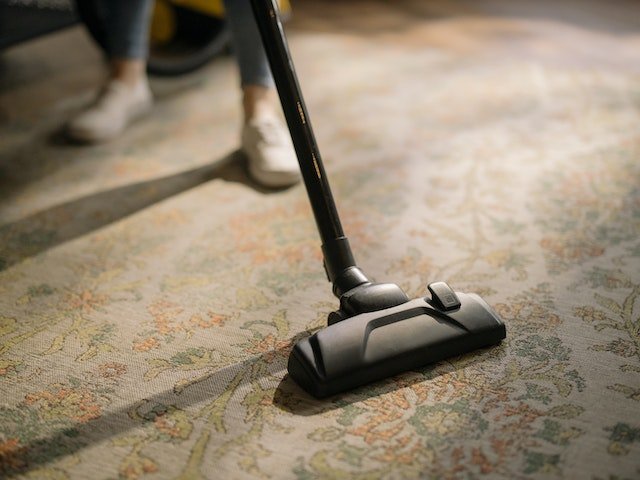 How effective is carpet cleaning?