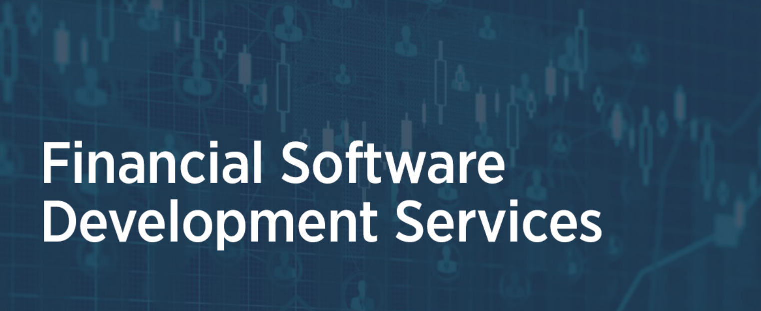 Fintech Software Development Services