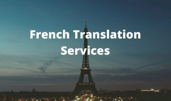 French Translation Service