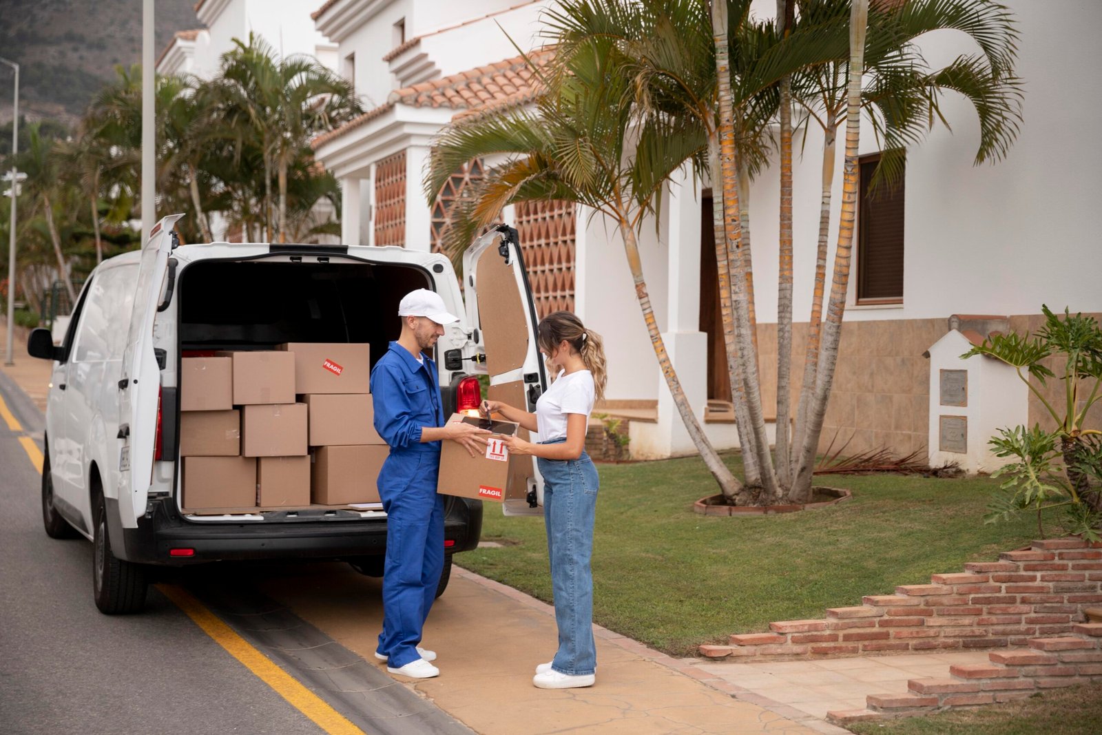 Hiring the Best Movers in San Jose for Your Next Move