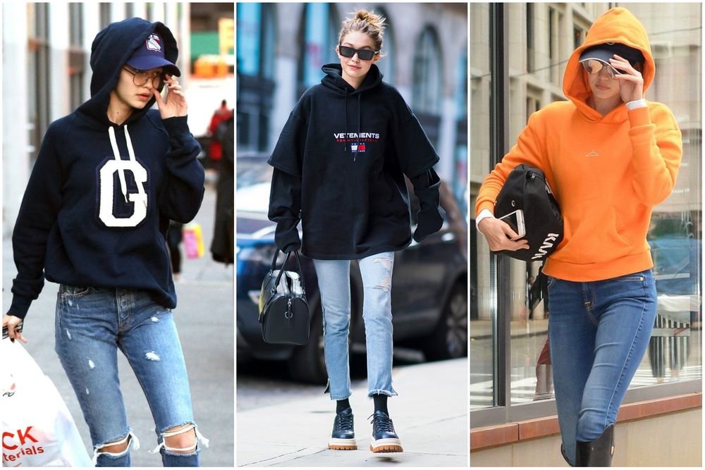 Styling Fashion Hoodies for Different Occasions