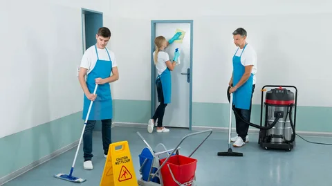 Janitorial Services Fresno Ca on a Budget: Our Best Money Saving Tips