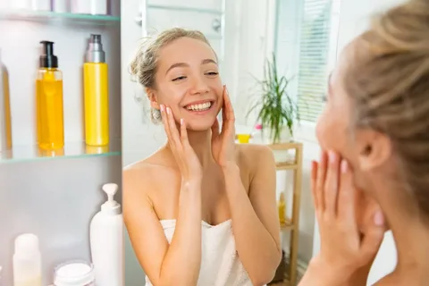 5 Proven Anti Aging Skincare Tips for a Youthful, Radiant complexion