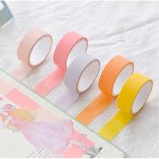 Your Number One Source For Washi Tape Printing And Manufacturing