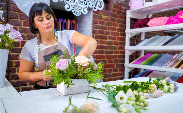 The Flower Crew Bankstown: Spreading Joy One Bloom at a Time