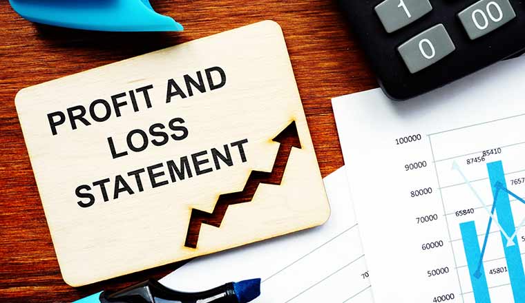 How to Use Profit & Loss Statements to Improve Financial Performance and Forecast Future Earnings