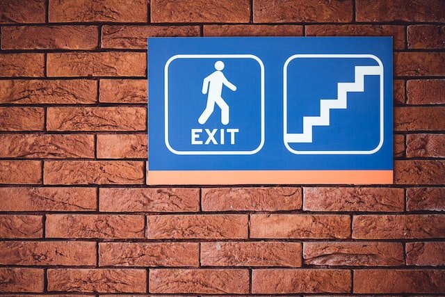 Why is it difficult to exit a timeshare?