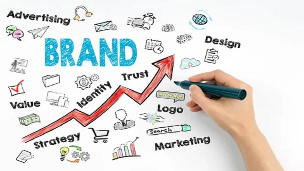 How Graphic Design Services Can Enhance the Look of Your Business Brand