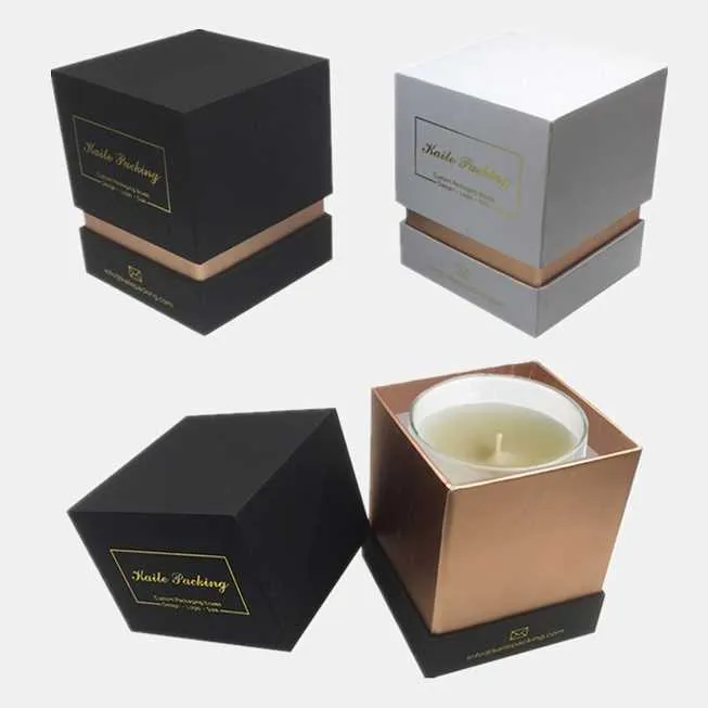 How Custom Candle Boxes Are Necessary for Increasing Product Appeal